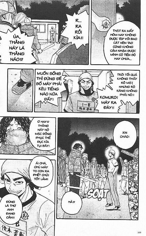 King Golf 68 trang 3