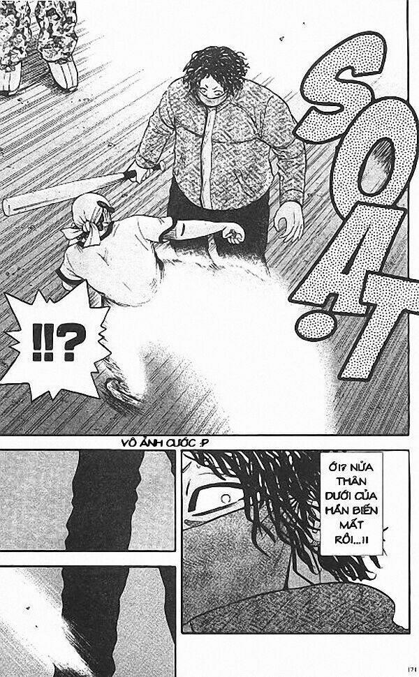 King Golf 68 trang 5