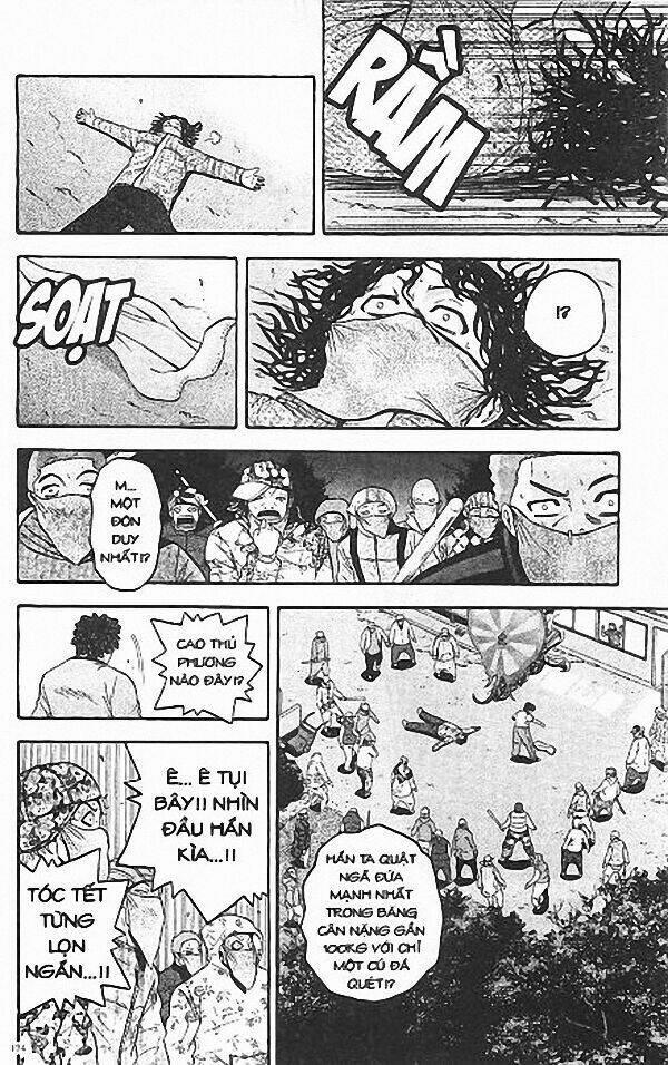 King Golf 68 trang 7