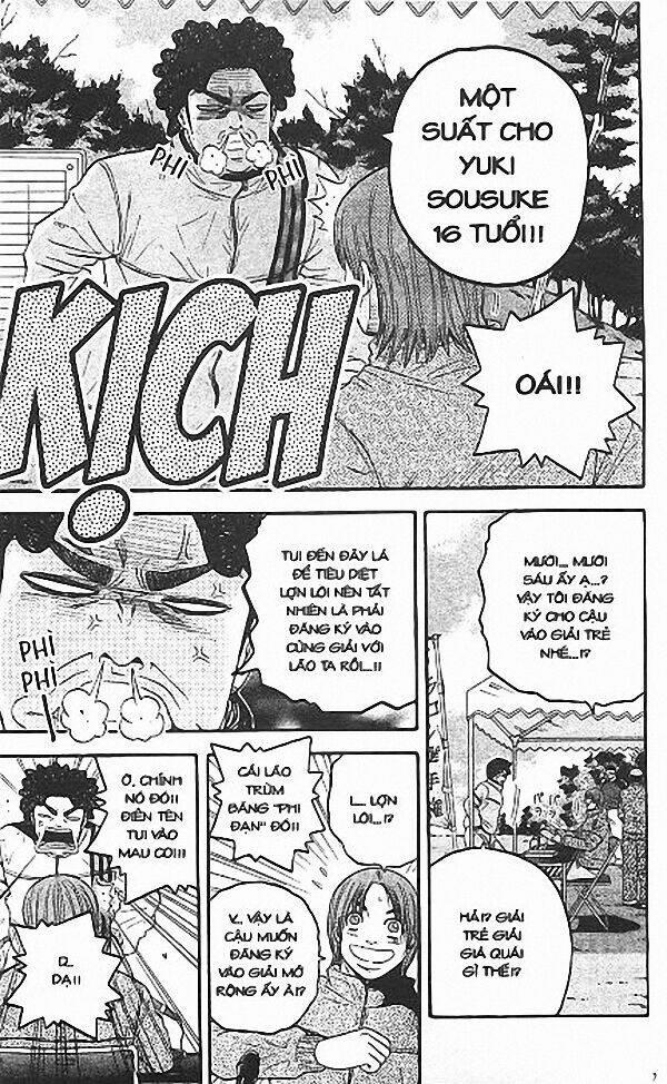 King Golf 69 trang 4