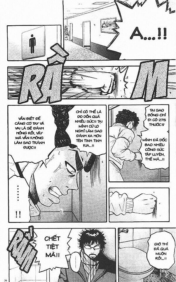 King Golf 70 trang 11