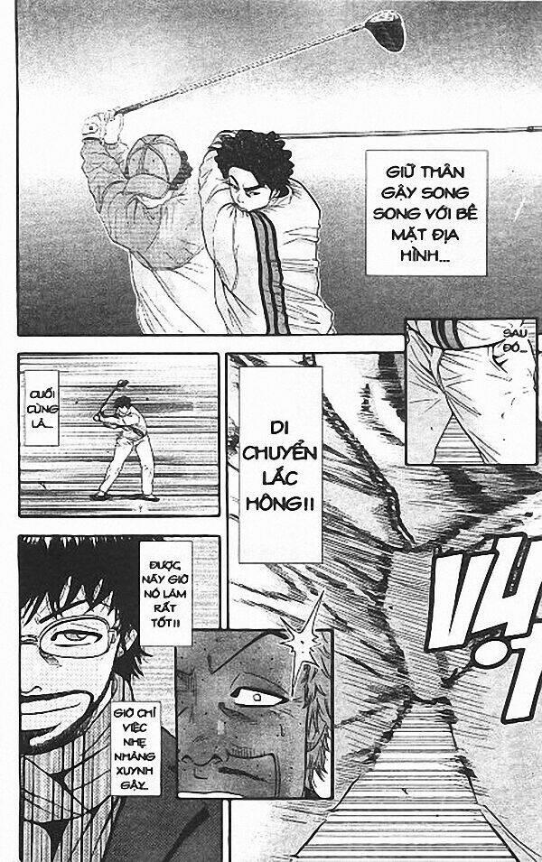 King Golf 70 trang 3