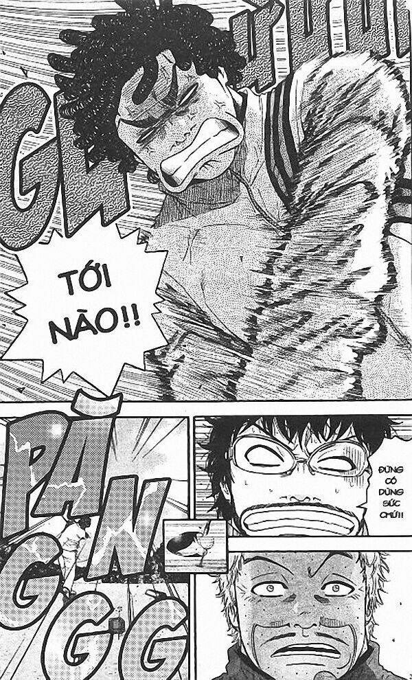 King Golf 70 trang 4