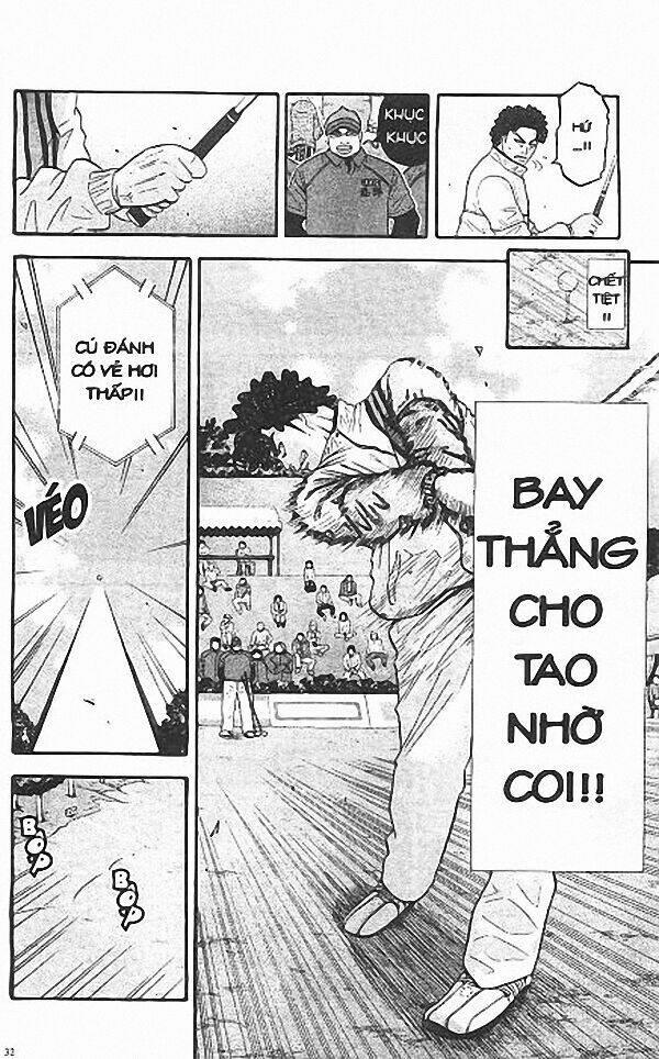 King Golf 70 trang 7