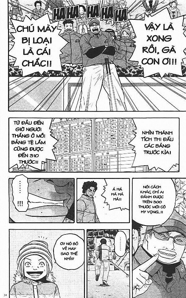 King Golf 70 trang 9