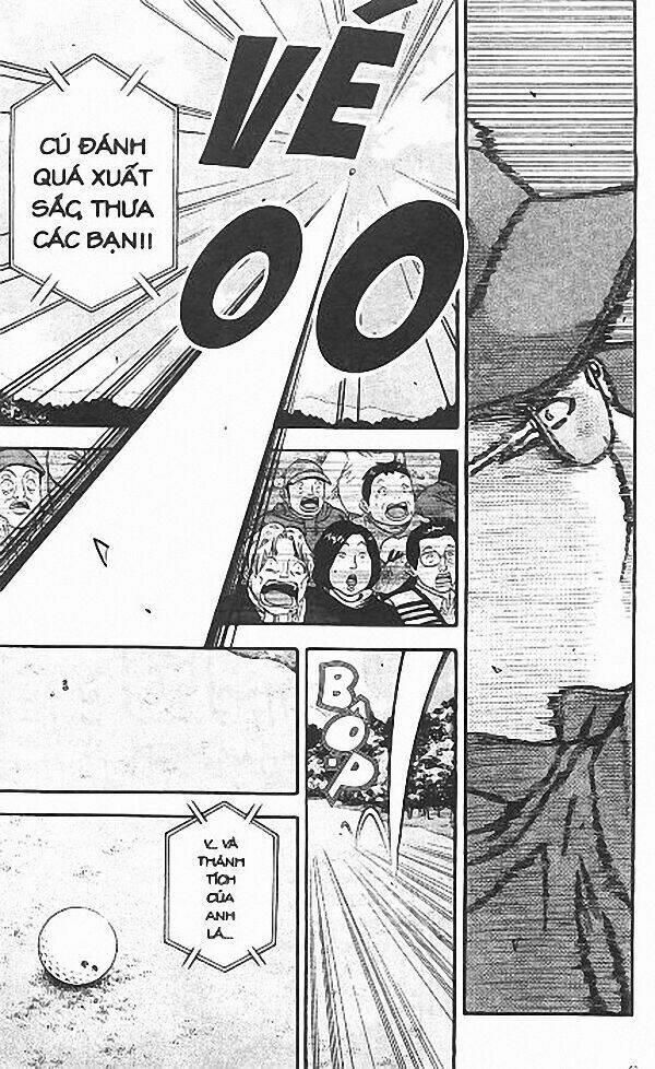 King Golf 71 trang 9