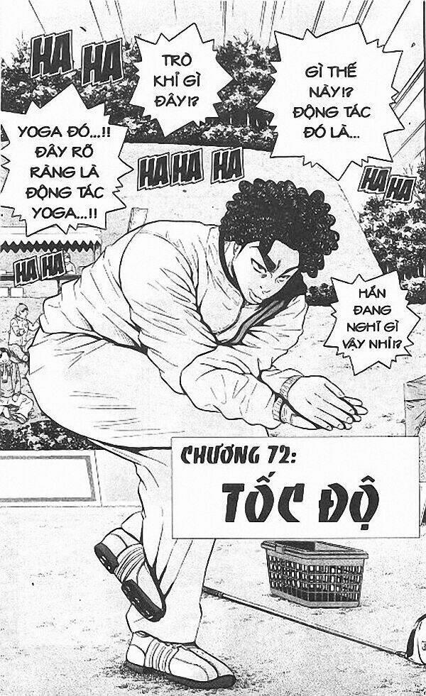 King Golf 72 trang 0