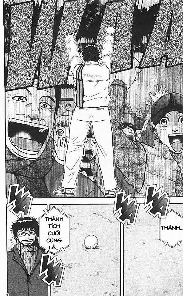 King Golf 72 trang 11