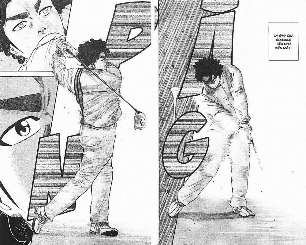 King Golf 72 trang 7