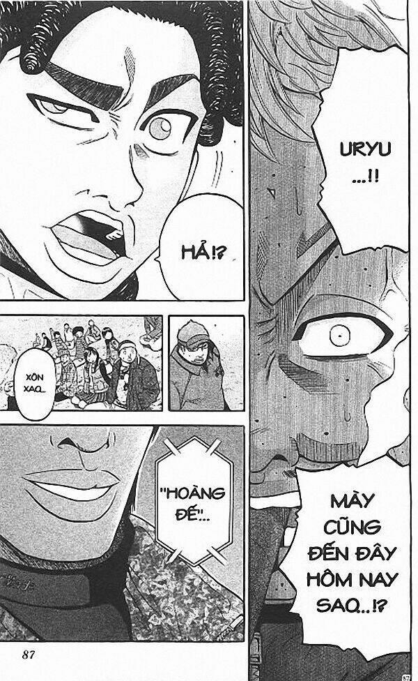 King Golf 73 trang 8