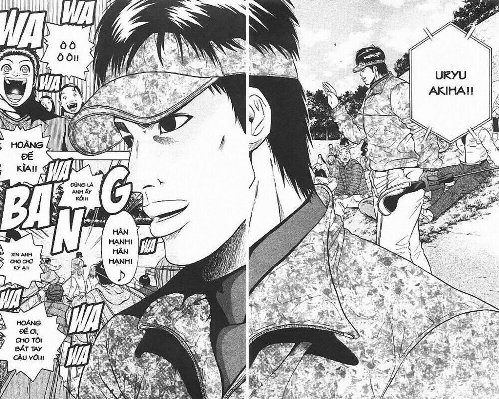 King Golf 73 trang 9