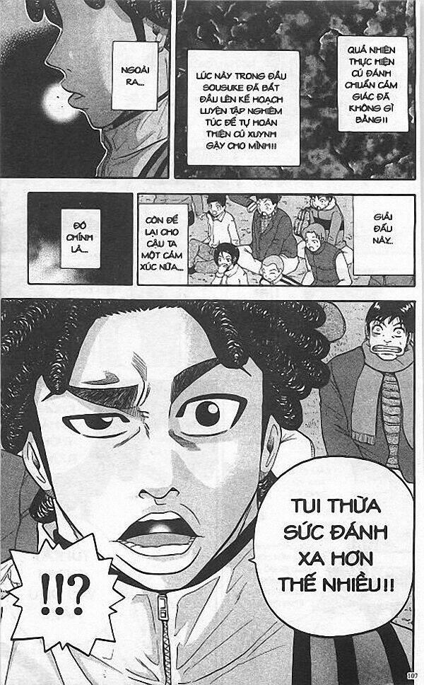 King Golf 74 trang 10