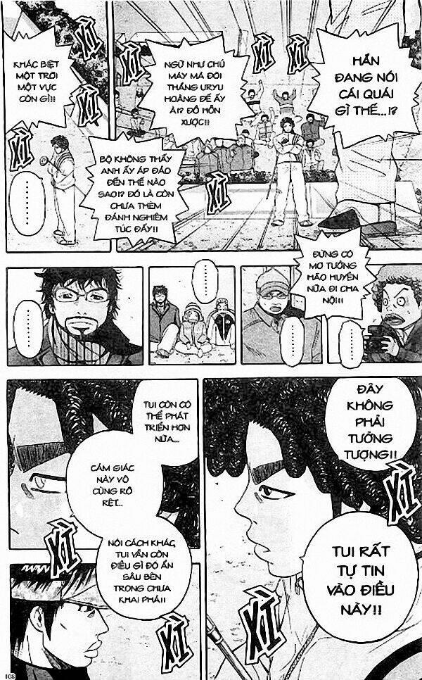 King Golf 74 trang 11