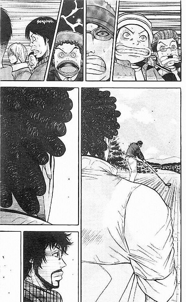 King Golf 74 trang 2