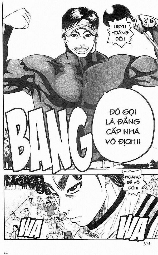 King Golf 74 trang 7