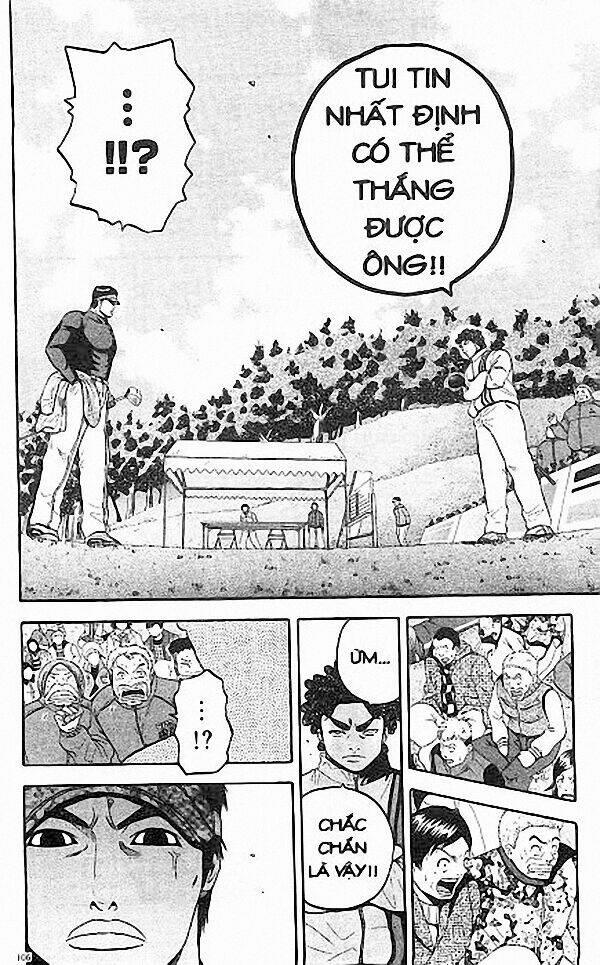 King Golf 74 trang 9