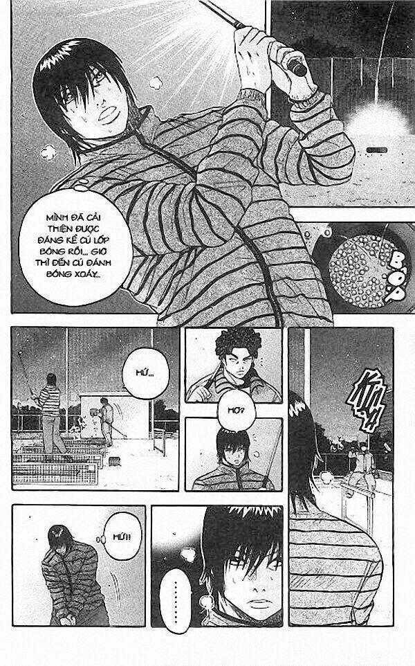 King Golf 75 trang 11