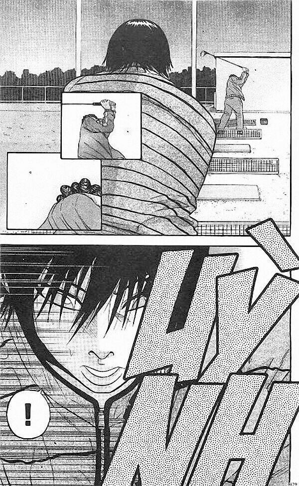 King Golf 75 trang 12