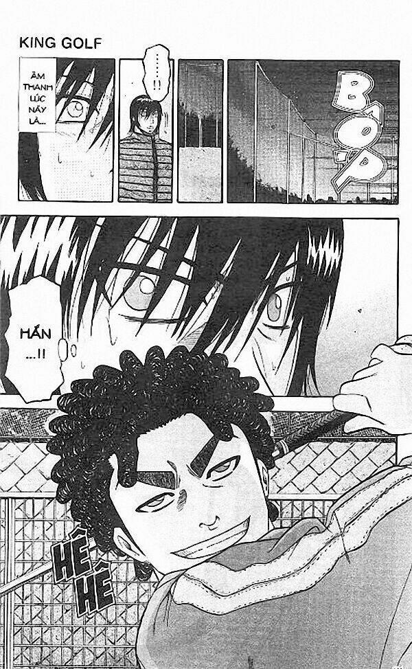 King Golf 75 trang 14