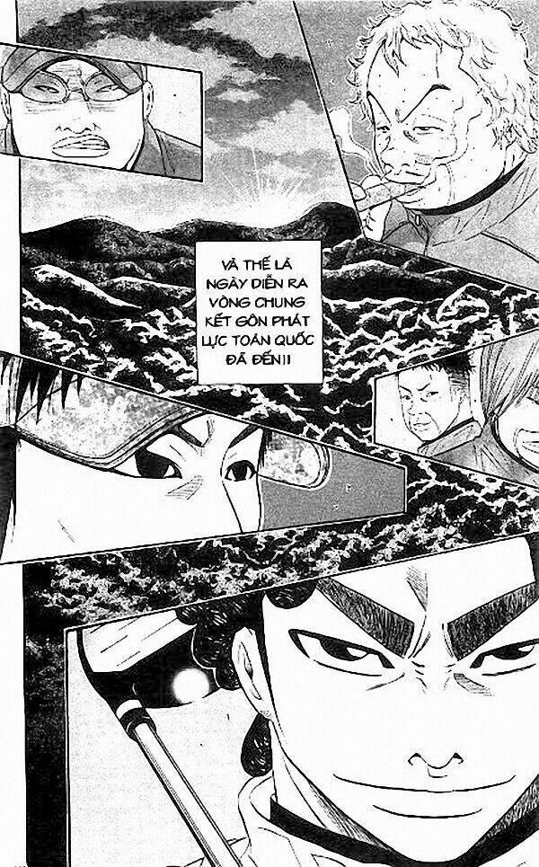 King Golf 75 trang 15