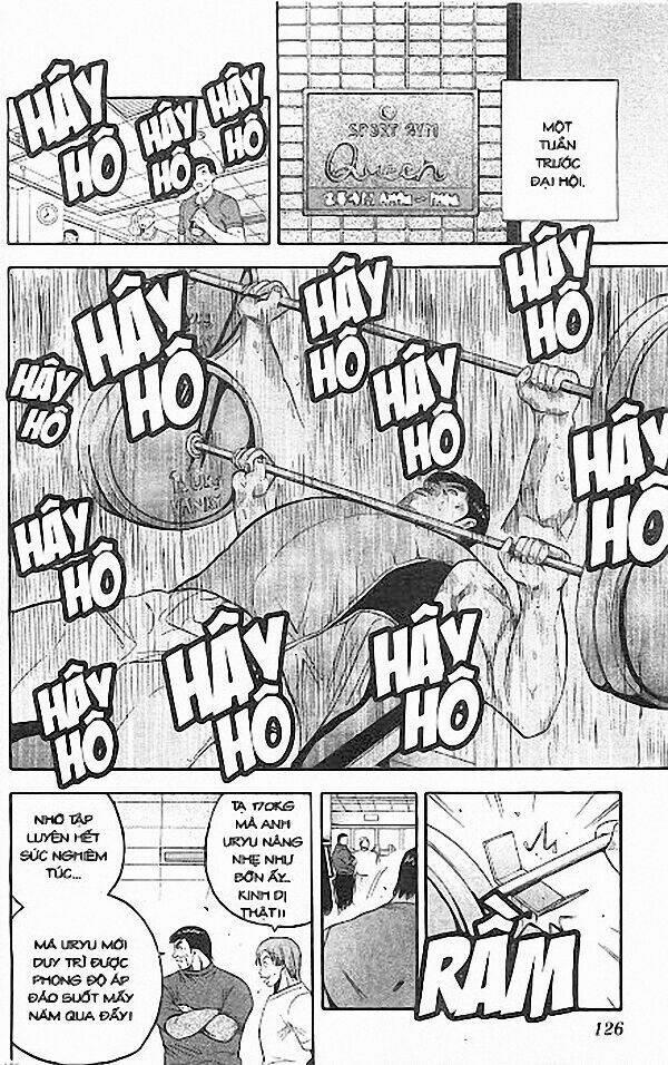 King Golf 75 trang 9