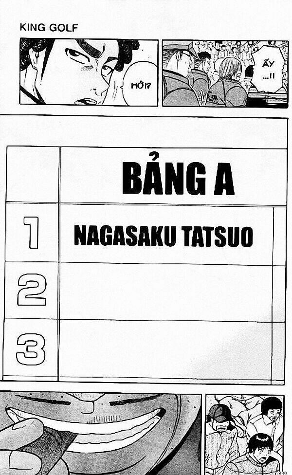 King Golf 76 trang 15