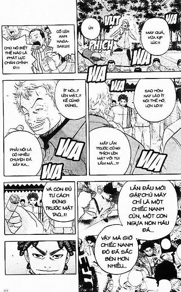 King Golf 76 trang 17