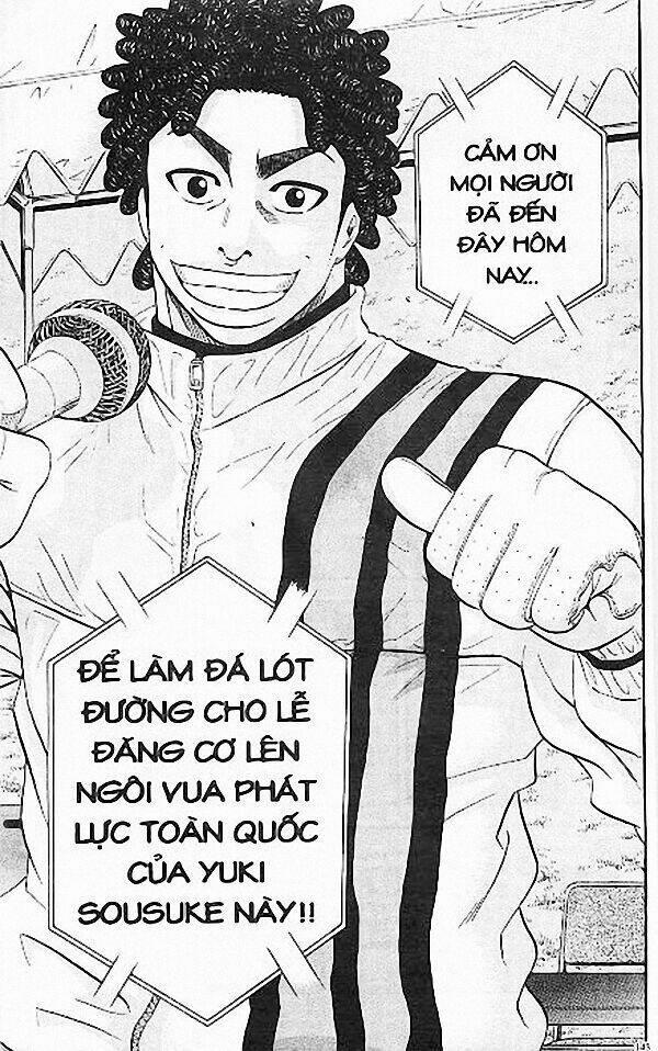 King Golf 76 trang 9