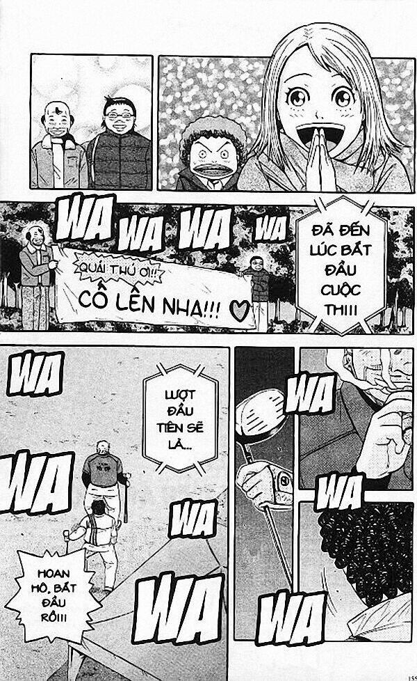 King Golf 77 trang 0