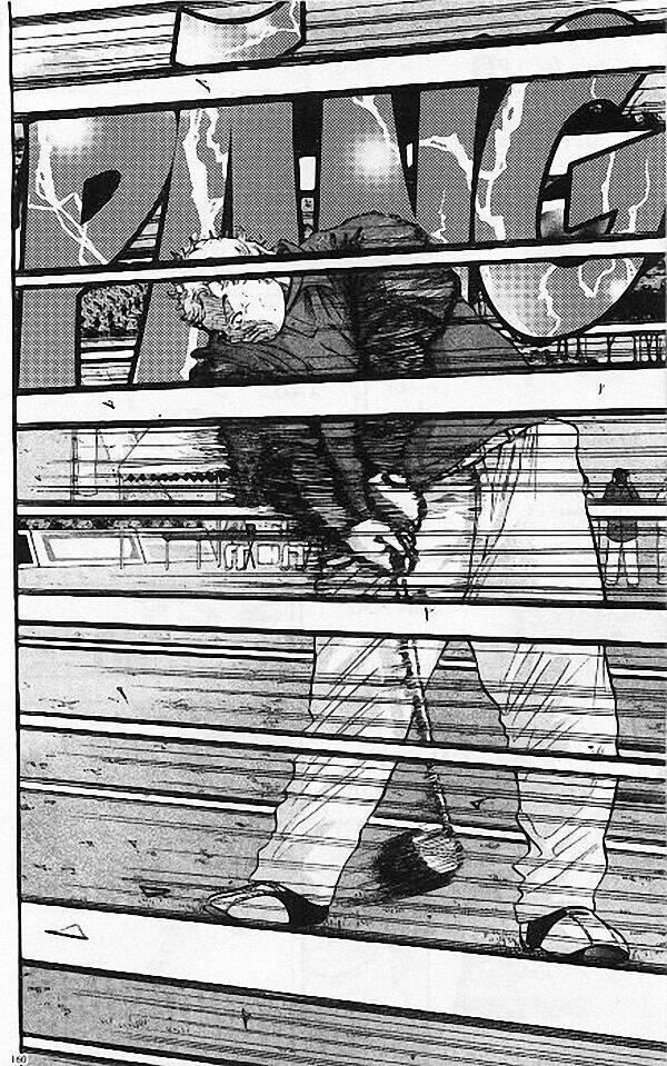 King Golf 77 trang 5