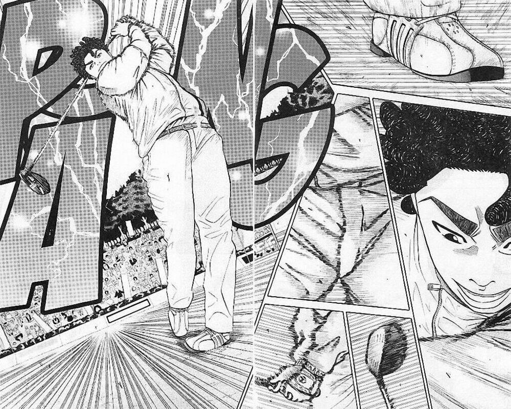 King Golf 78 trang 10