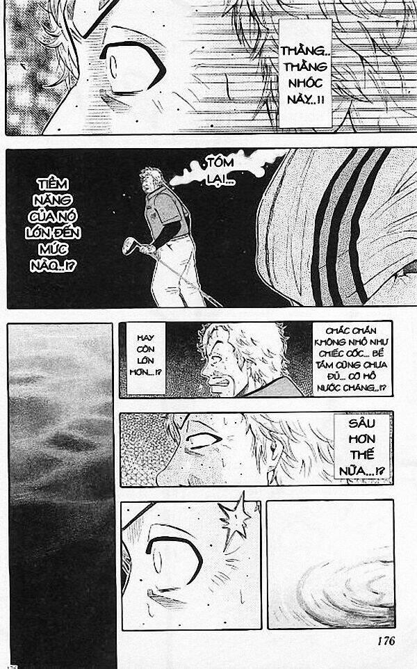 King Golf 78 trang 2