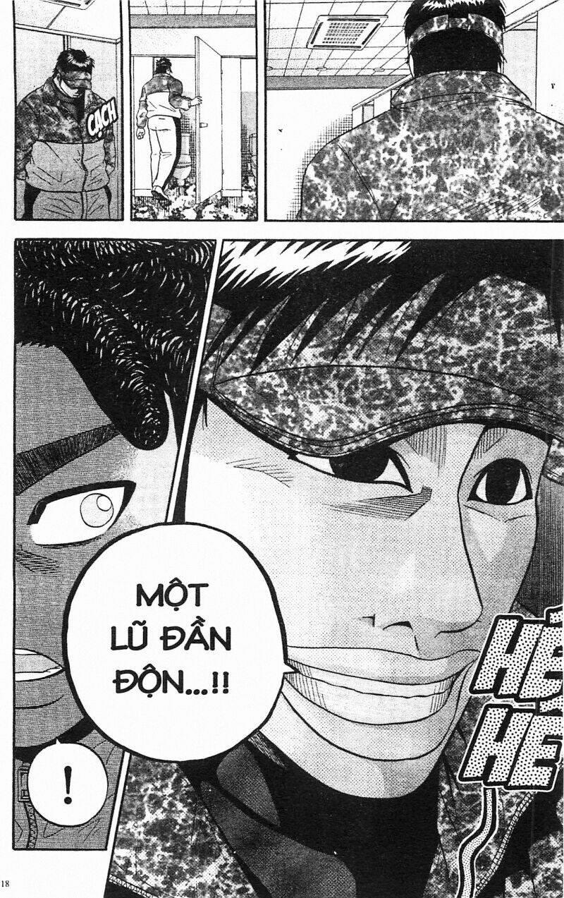 King Golf 79 trang 15