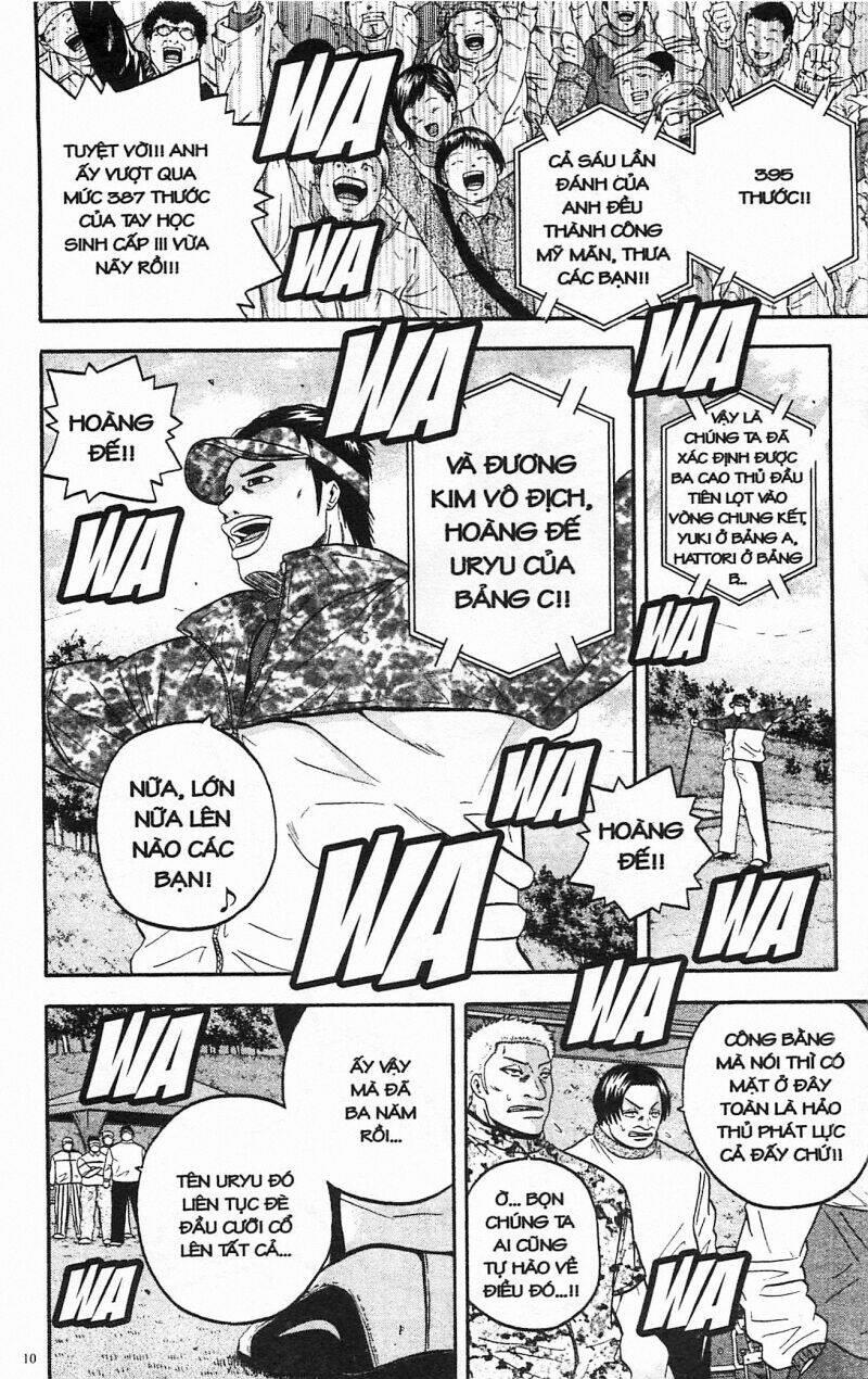 King Golf 79 trang 7