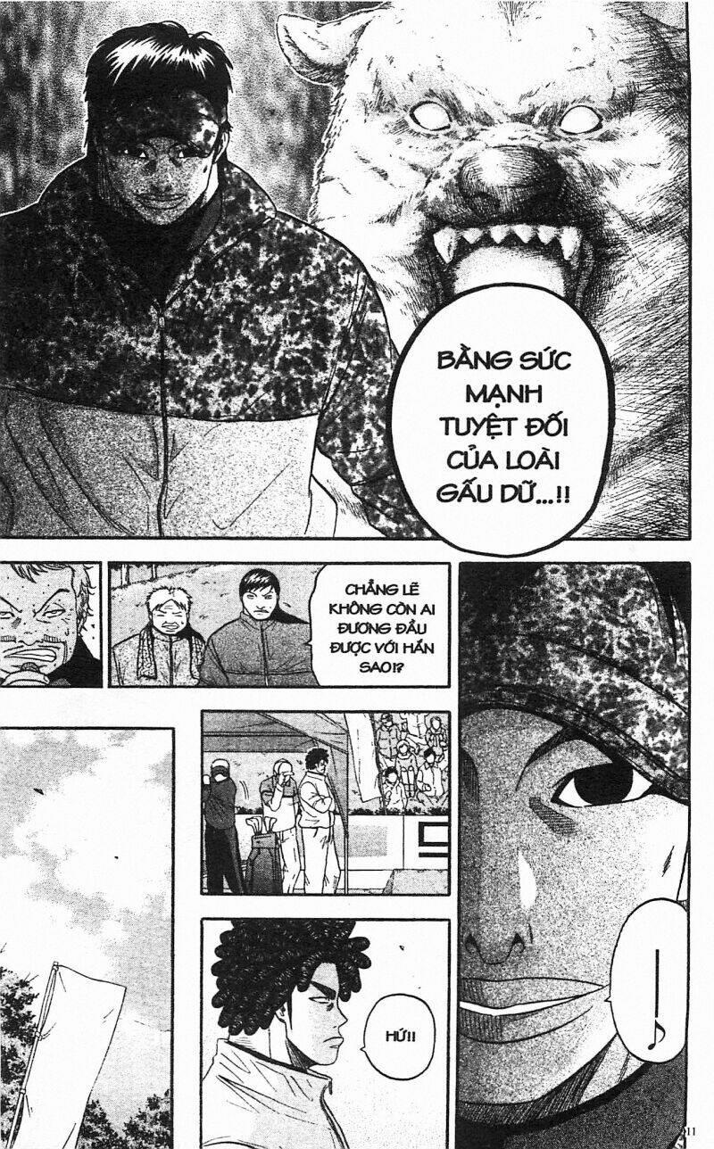 King Golf 79 trang 8