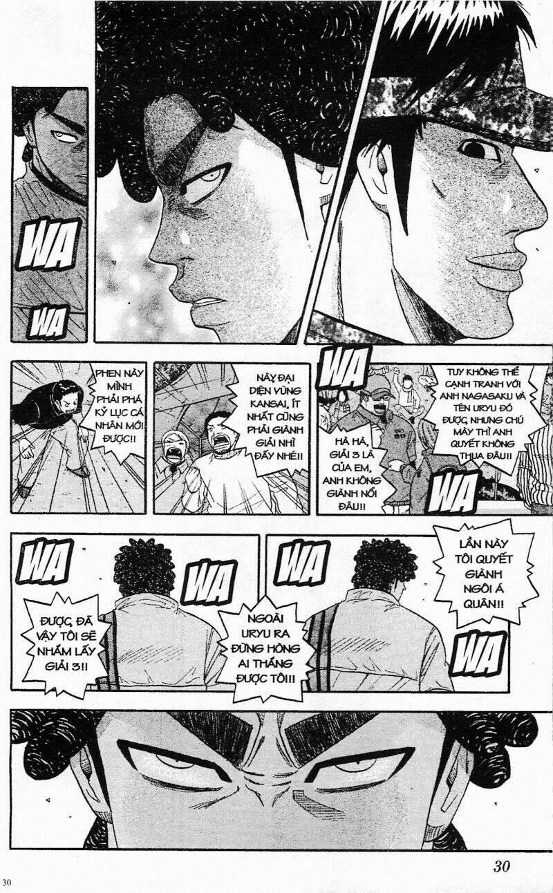 King Golf 80 trang 9