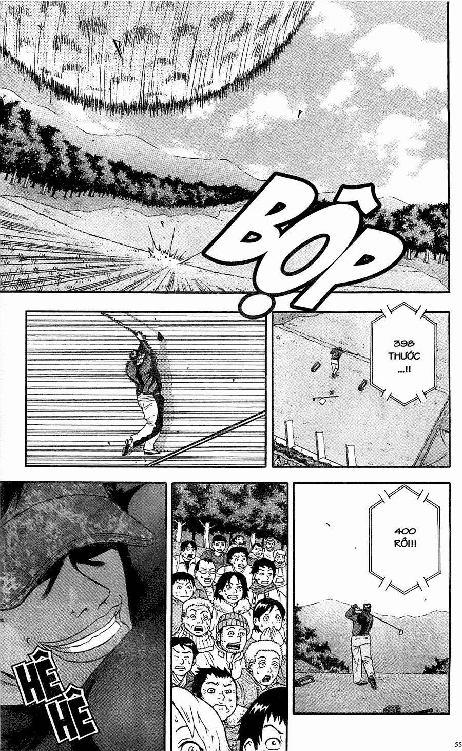 King Golf 81 trang 16