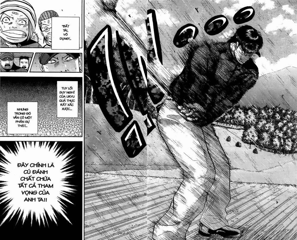 King Golf 82 trang 14