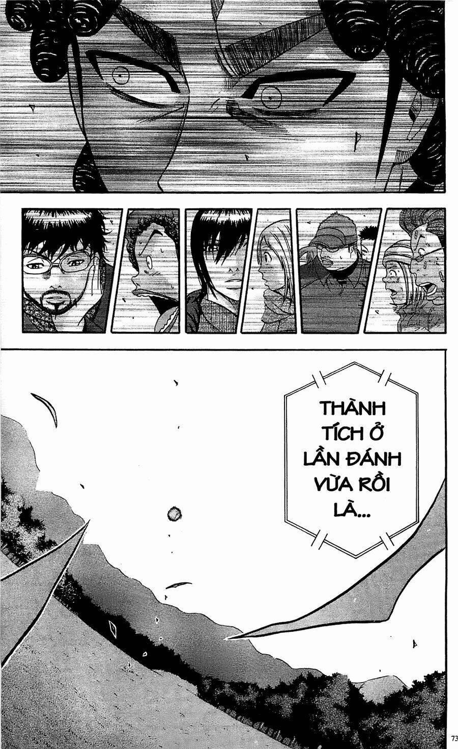 King Golf 82 trang 16