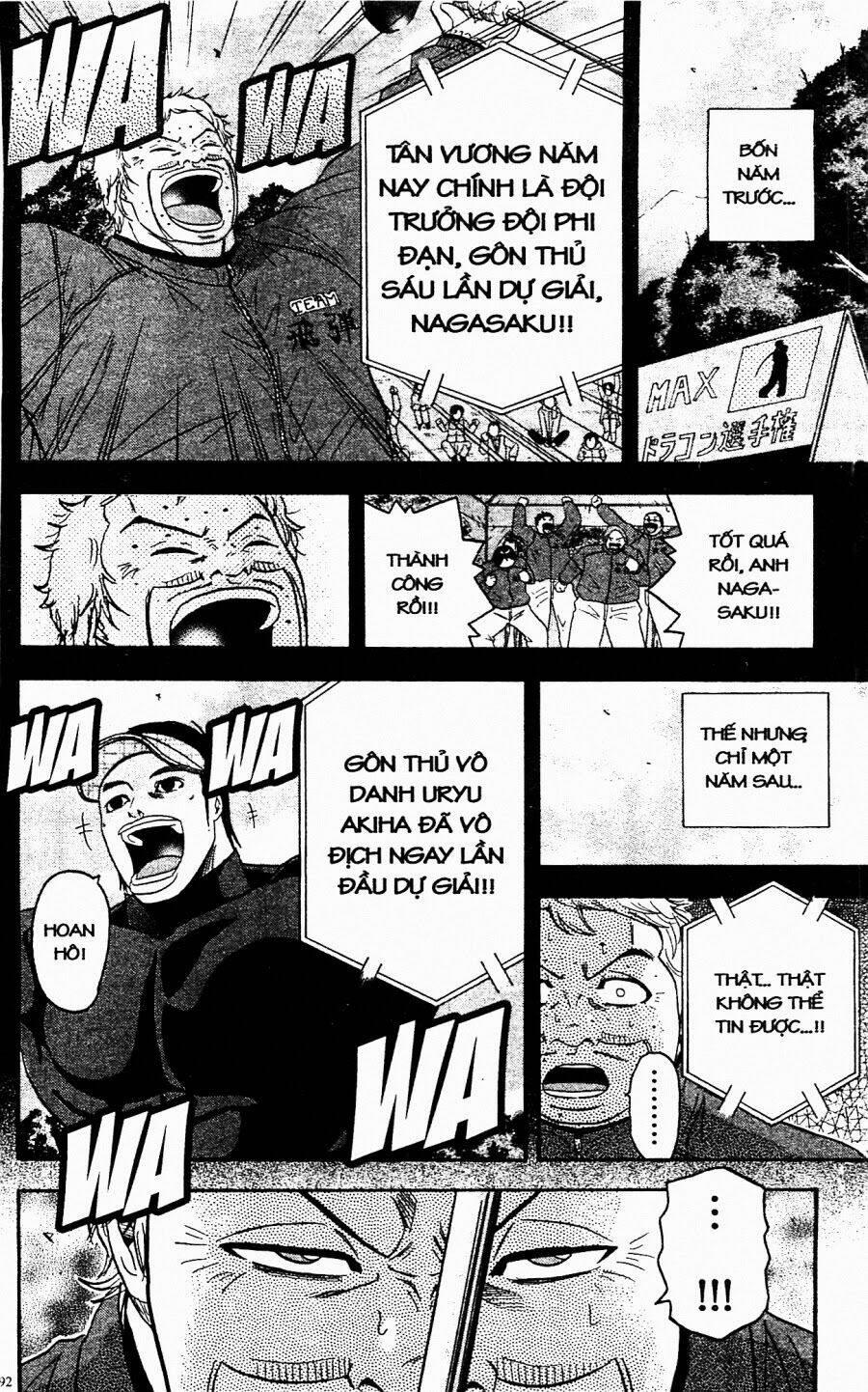 King Golf 83 trang 0