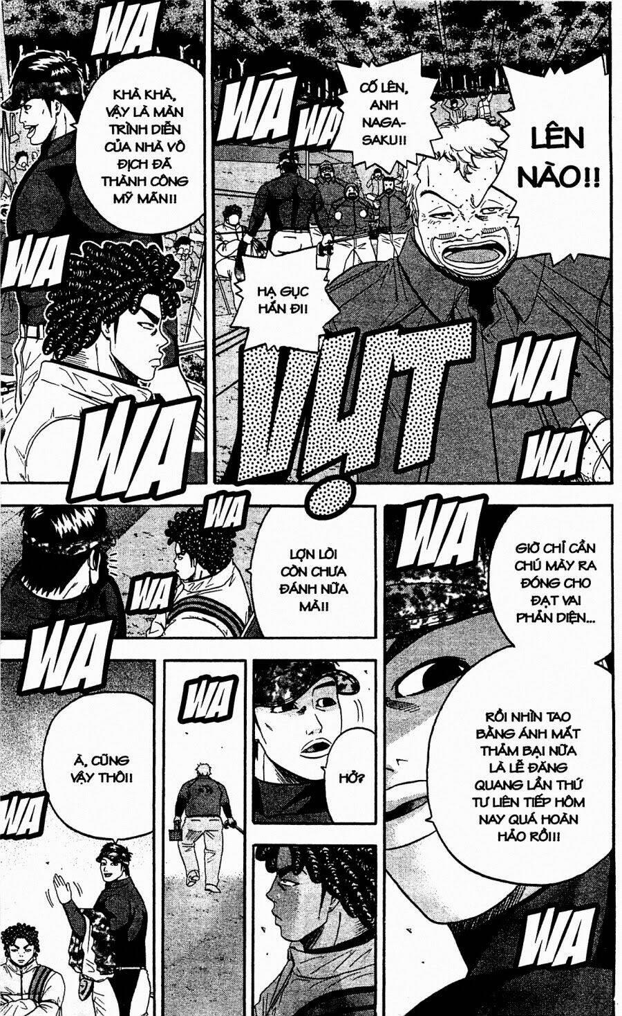 King Golf 83 trang 5