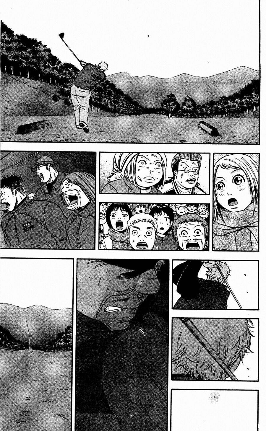 King Golf 84 trang 12