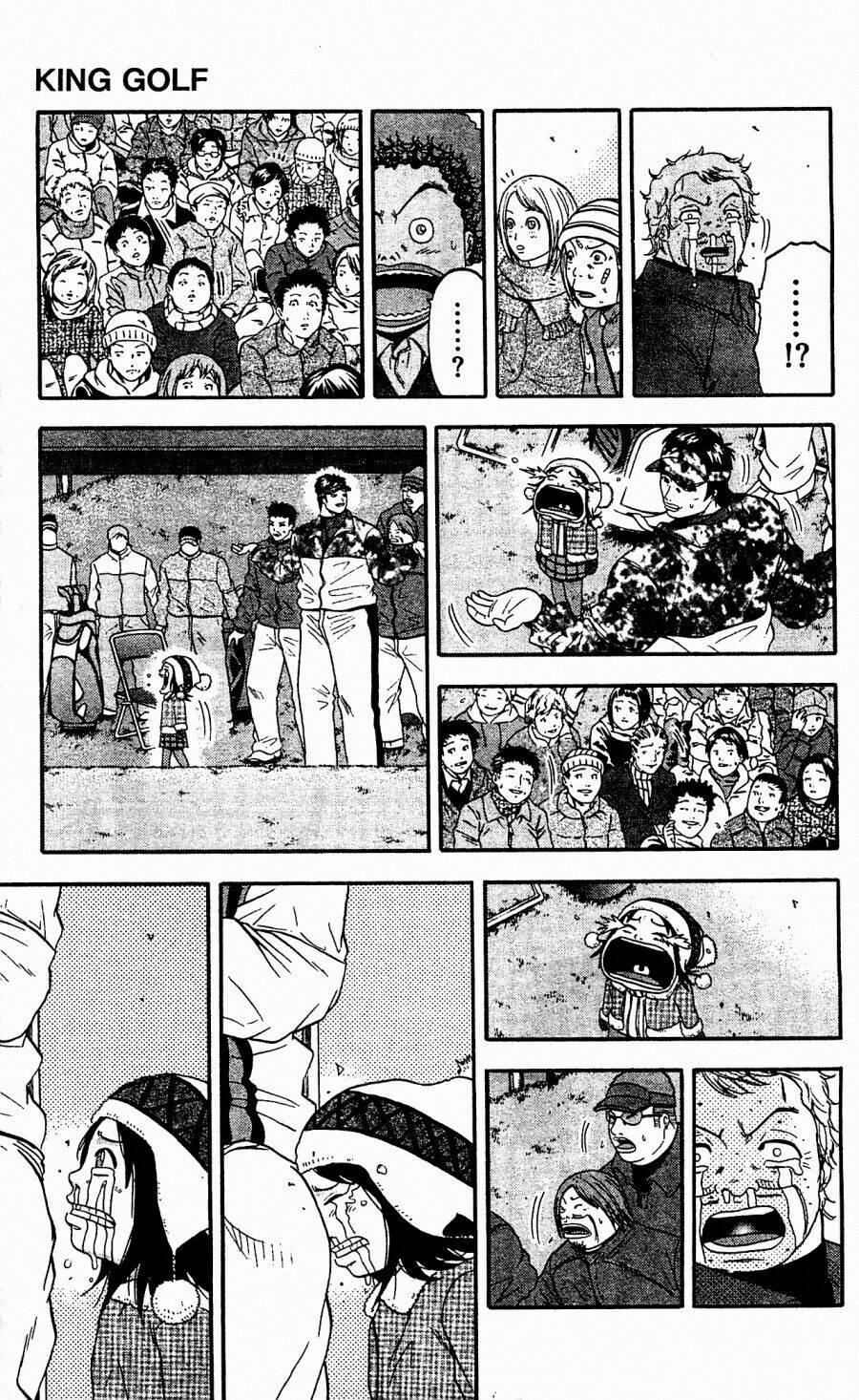 King Golf 84 trang 16