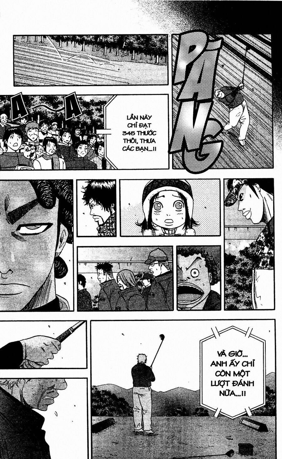 King Golf 84 trang 4