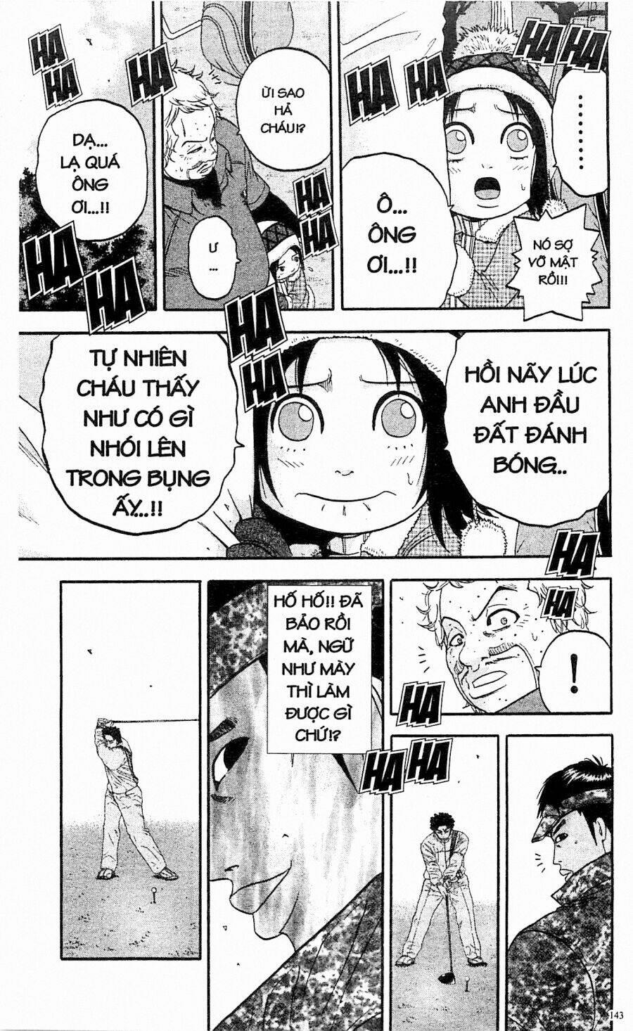 King Golf 86 trang 14