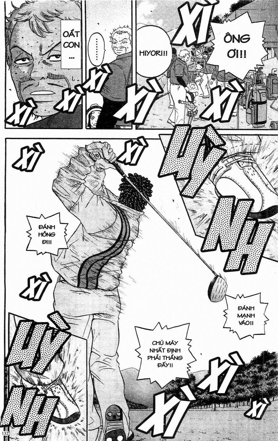 King Golf 86 trang 3