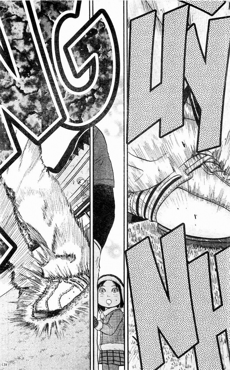 King Golf 86 trang 9