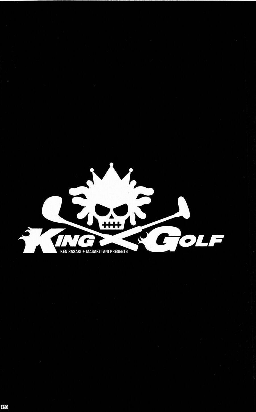 King Golf 87 trang 1