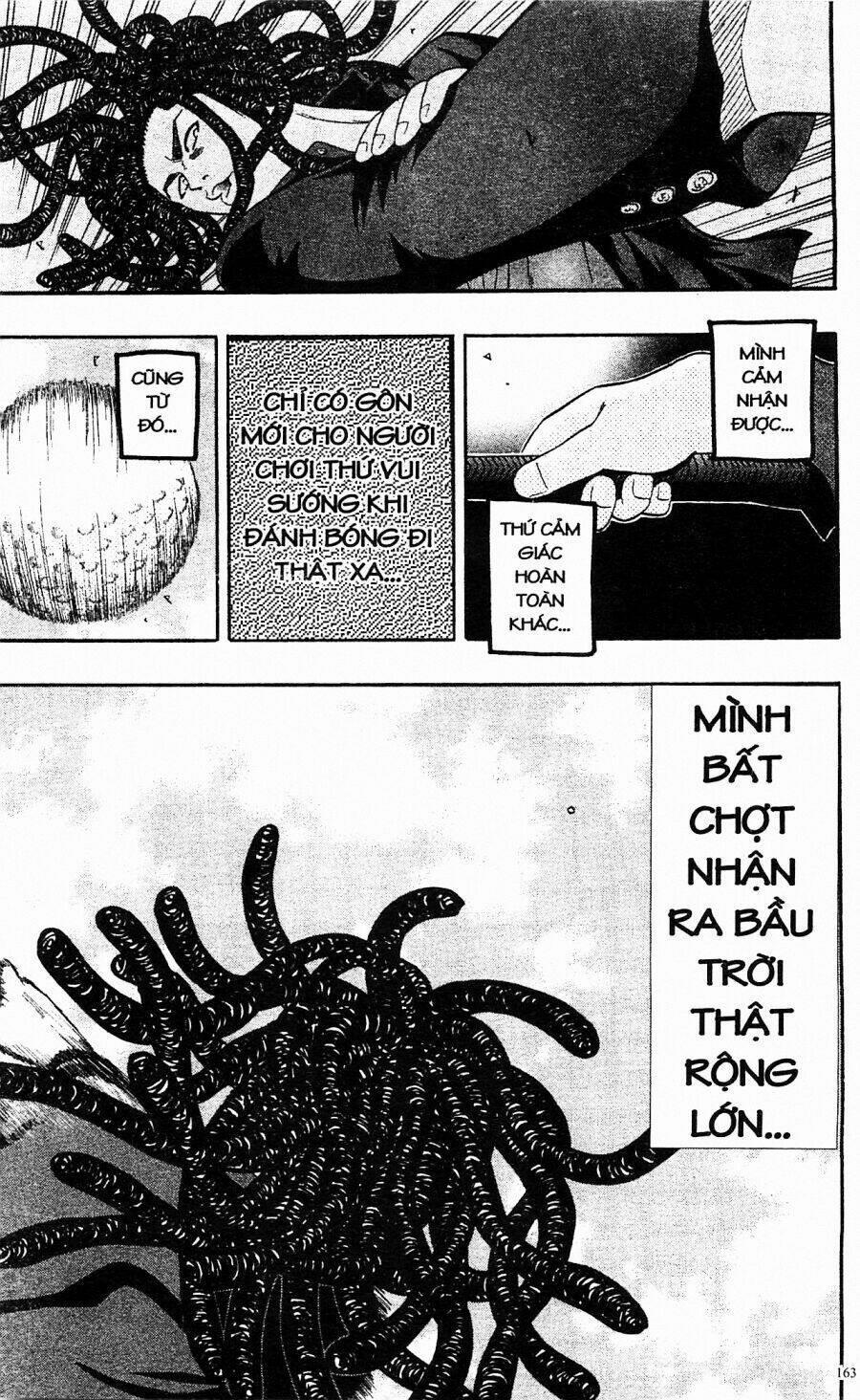 King Golf 87 trang 13