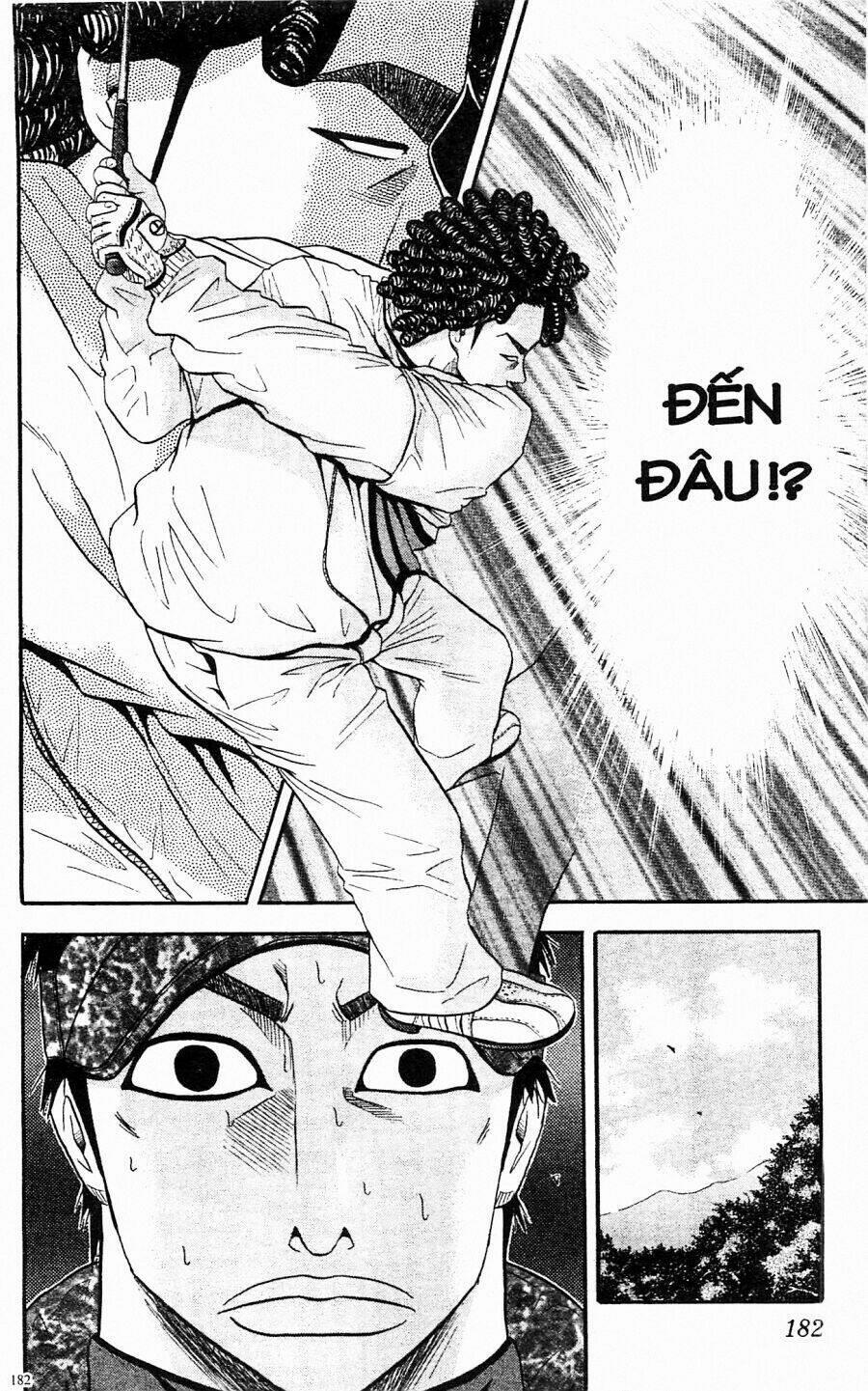 King Golf 88 trang 12